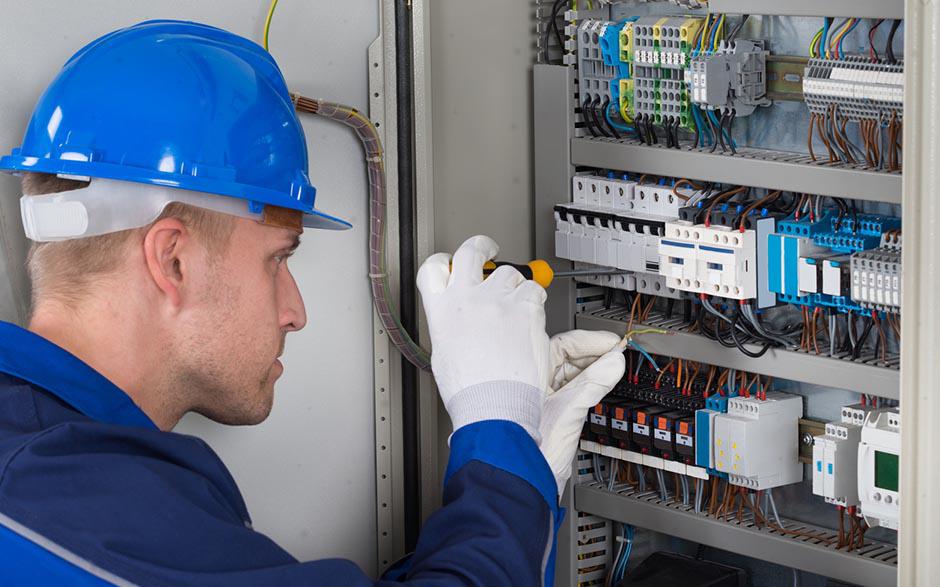  urgence électricité Épinay-sous-Sénart